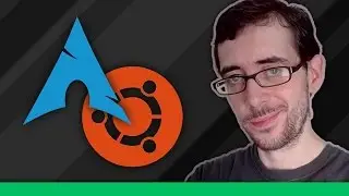 Similarities and Differences Between Arch and Ubuntu Based Linux Distros - Audio Blog