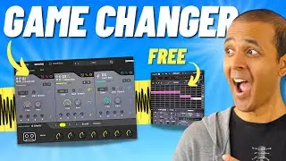 MUST-HAVE plugin deal + Limited Time Free plugin