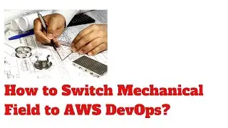 How to Switch Mechanical Field to AWS DevOps? - Akshay Pk & Sri Balaji | in Tamil