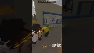 UNTURNED - У меня был пистолет