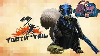 Обзор Tooth and Tail 