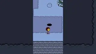 Sans' Blood ISN'T Ketchup