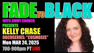 Ep. 2133 Kelly Chase: Docuseries: 