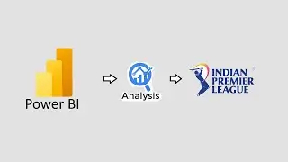 IPL Data Analytics with Power BI -  Venue Wise Count of Matches #powerbi #ipl