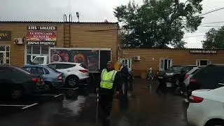 Кемерово, Сибиряков Гвардейцев 277_у входа