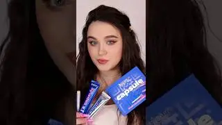 Мой повседневный макияж 💙 #bcolourprofessional #makeuptutorial