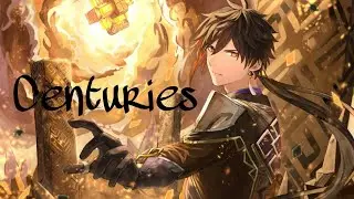 Centuries by Fall out boys~Genshin impact mep || can be for beginners ^^~PLEASE read desc - OPEN