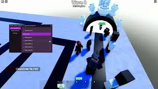 *BEST* New Toilet Tower Defense Script 🔥 Very OP