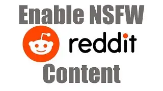 How To: Enable NSFW Content on the Reddit App for iPhone