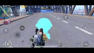 Victor Ultra Pro Iq | wait for end | pubg funny video
