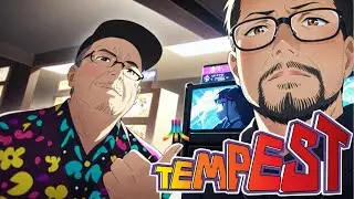 Stokjock vs JayPXL in Tempest. Can I win??