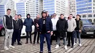 Белорусы топят за Всех, Кто не может участвовать в розыгрыше М5 Давидыча. Эрик топит своих хейтеров