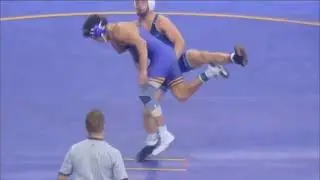 Wrestling Nut Grabs Volume 2