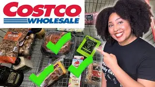 10 Things You Should ALWAYS Buy From COSTCO! HOLIDAY Grocery DEALS You Should JUMP ON NOW!