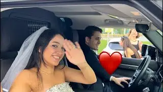 Kız almaya gidiyoruz Merve❤️ Egemen