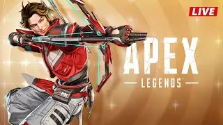APEX LEGENDS NEW SEASON PS5 Gameplay Live Stream🟥COMBO🟥BUILD🟥BOSS FIGHT🟥LEVEL UP🟥CLICK🟥HERE🟥NOW