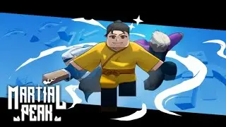 Martial Peak Starter Guide !!!
