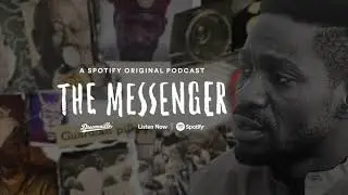 The Messenger Podcast: Episode 1 