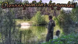 РАДОВАЛСЯ КАК РЕБЕНОК, КОГДА ЕГО ПОЙМАЛ! ТРОФЕЙНАЯ РЫБАЛКА НА ПОПЛАВОК У ДОМА!