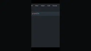 Hello World in Assembly