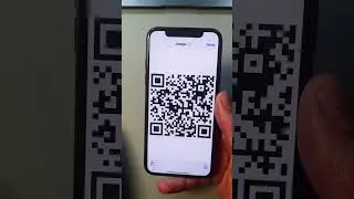 How to Create QR Code for Wifi on iPhone