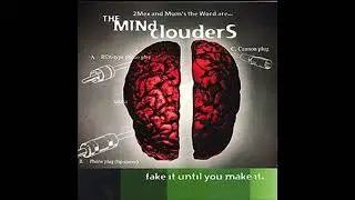 2Mex & The Mind Clouders - Marshall Law