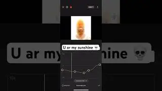 You are my sunshine low version 