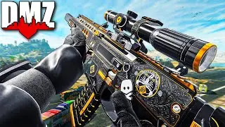 Getting Started with DMZ HARDCORE!