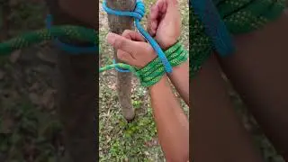 Magical ancient escape techniques 