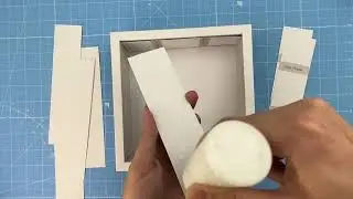 Amazing Pokémon Paper Crafts: Pokémon Evolution Display Boxes