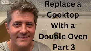 How To Move An Oven Gas Line