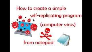 😎Making a simple matrix program for fun!!😎