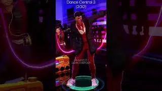 Dance Central | Evolution of Mo | Ewolucja Mo