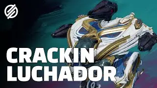 Ultimate Baihu Luchador with Kraken Maha-Vajra & Vajra | War Robots Gameplay