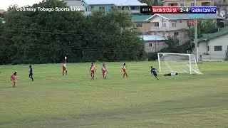 Golden Lane Gets First Win In TFA League