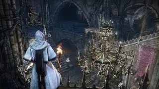 Bloodborne All Trailers / Movie