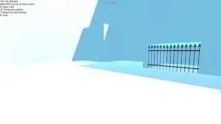 Unity Puzzle Game: Solution to Test Level 1