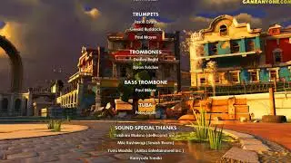 Sonic Forces - Ending and Credits