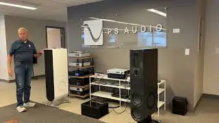 aspen FR20 and FR30 speakers