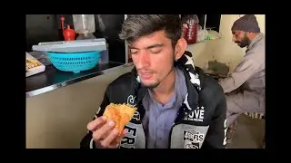 SAMOOSAY KHANE GAYE / MEGA Legend