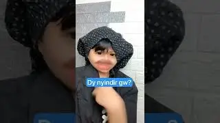 DI TUSUK DR BELAKANG MEMANG SAKIT!! 