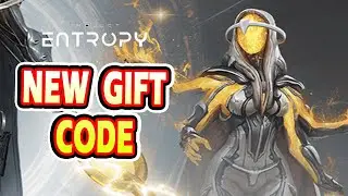 Entropy 2099 Game New Gift Code | Entropy 2099 Game New Gift Code September 2023 (Part-1)