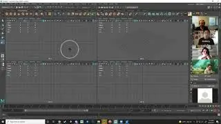 Computer Animation 1 8/27 Lecture