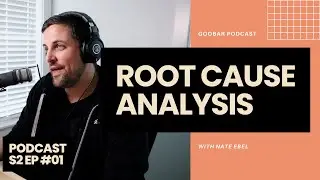 Root Cause Analysis When Debugging - goobar podcast