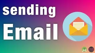 Send Email from an Android Application