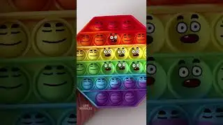 Life Doodles | Pop it click 🤭 #lifedoodles #doodle #shorts #cartoon #popit #shortvideo