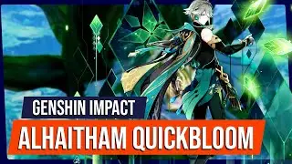 GENSHIN IMPACT - NUNCA utilize essa composição! PERDE A GRAÇA!!! (PT-BR)