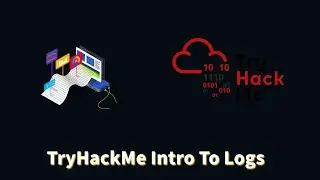 Introduction to Logging & Logs | TryHackMe Intro to Logs