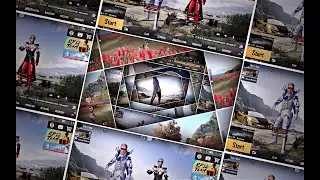 Kaisy Hua PUBG Mobile Full Creative EDIT | Tutorial After 100 Likes