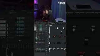 bro sampled noise 💀 #music #producer #sample #flstudio #hiphop #impossible #memes
